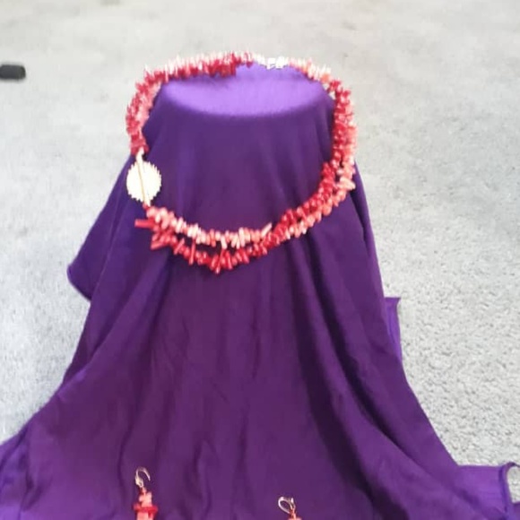 Handmade jewelry - Picture 6 of 8